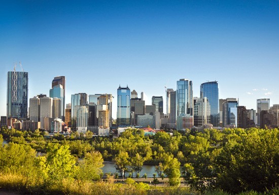 Calgary, AB - Integral Group