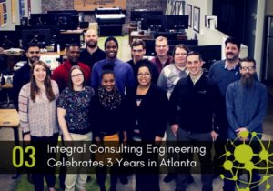 Integral Atlanta