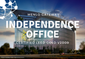 Menlo Gateway Gold