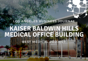 Kaiser Baldwin Hills