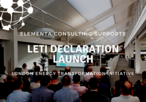 LETI Launch