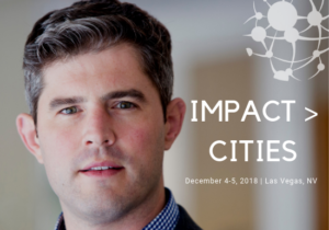 IMPACT CITIES