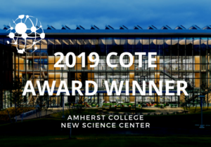 Amherst COTE Award