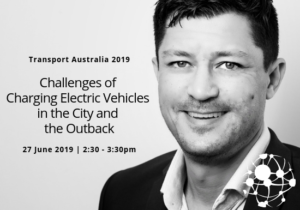 Transport Australia 2019