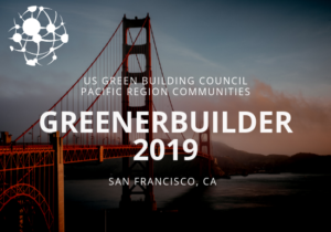 Greenerbuiler 2019