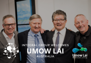 Umow Lai Join Integral