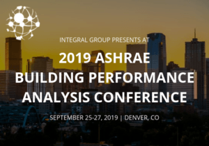 ASHRAE 2019