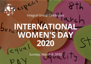 IWD 2020 (2)