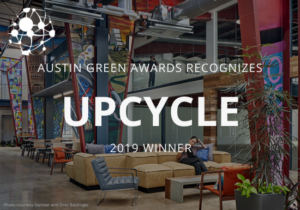 UpCycle Awards