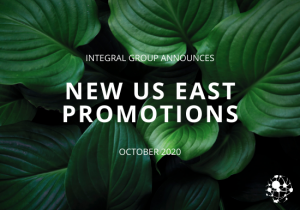 US East Promotions 2020