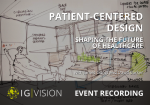 Patient centred design