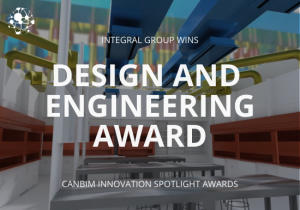 CANBIM Award US