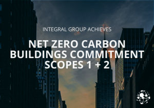 Net Zero Carbon Buildings Commitment Scopes 1 and 2