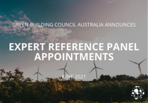 GBCA Expert Reference Panel