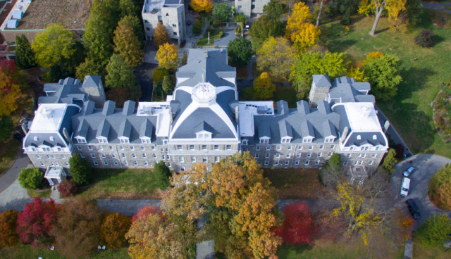 Swarthmore College Roadmap To Zero