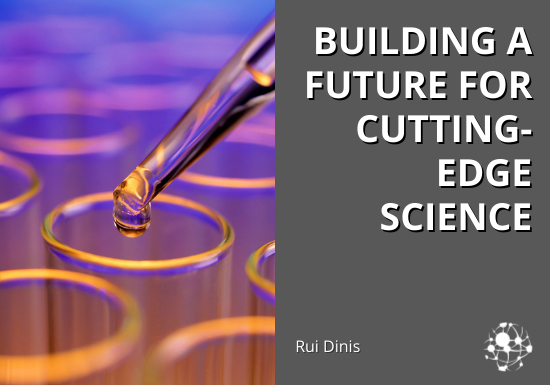 Building a Future for Cutting-edge Science - Integral Group