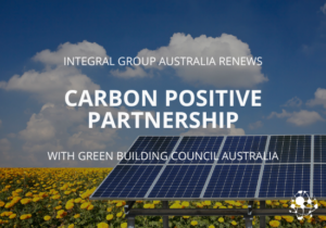 Carbon Positive Partnership